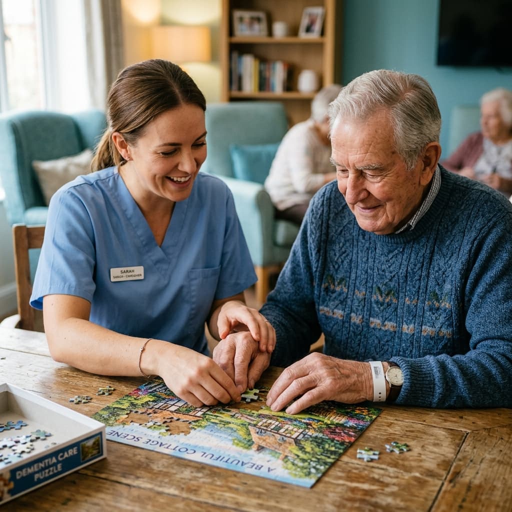 Memory Care
